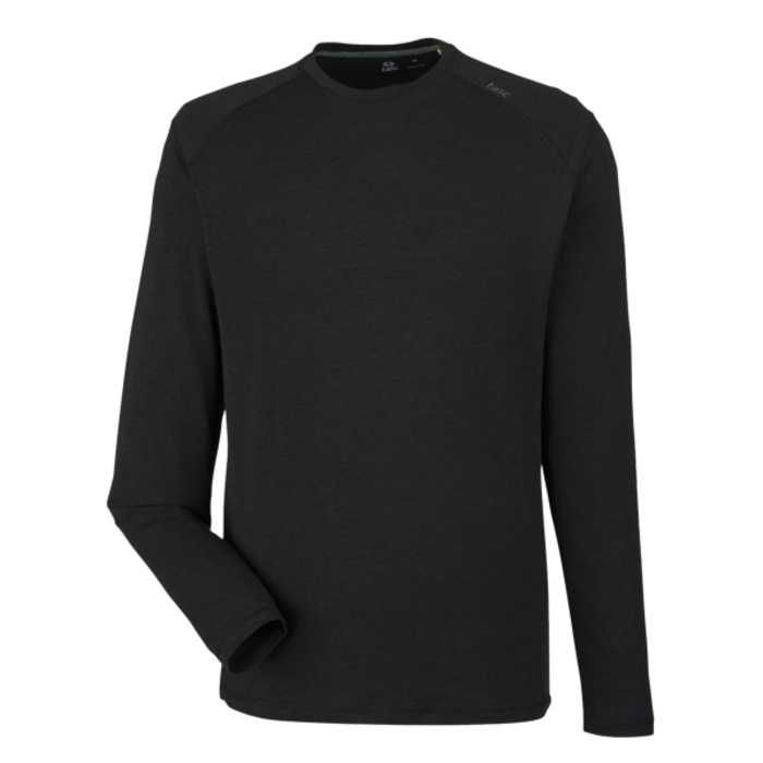 Men's Carrollton Fitness Long Sleeve T-Shirt Thumbnail