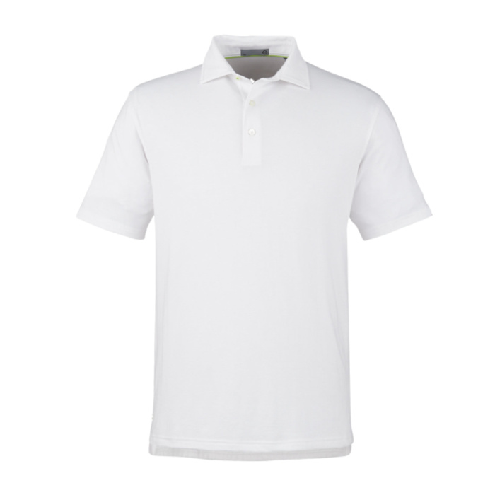 Men's Cloud Lightweight Polo Thumbnail