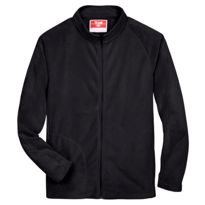 Men's Campus Microfleece Jacket Thumbnail