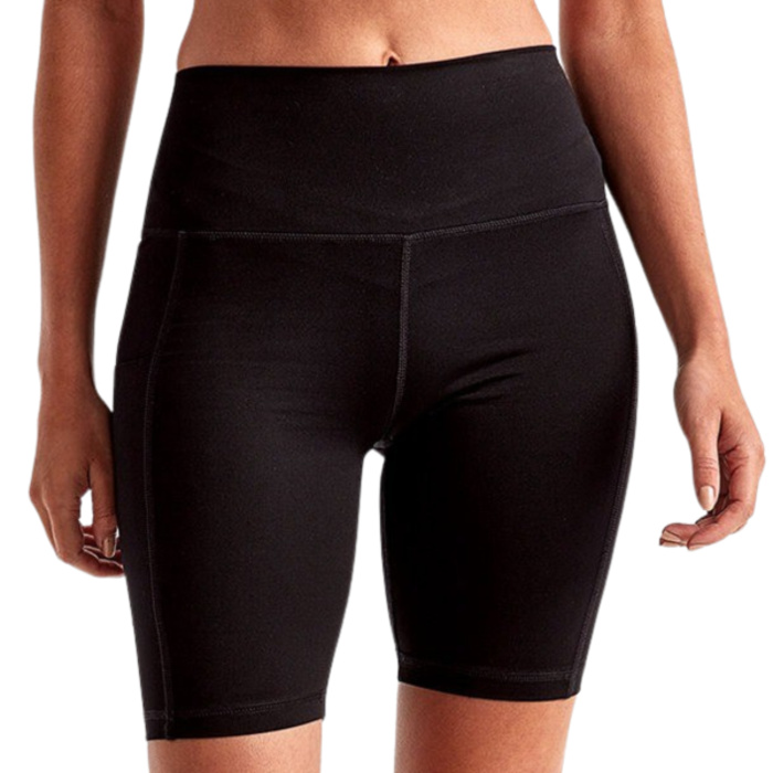 Women's Performance Compression Shorts Thumbnail