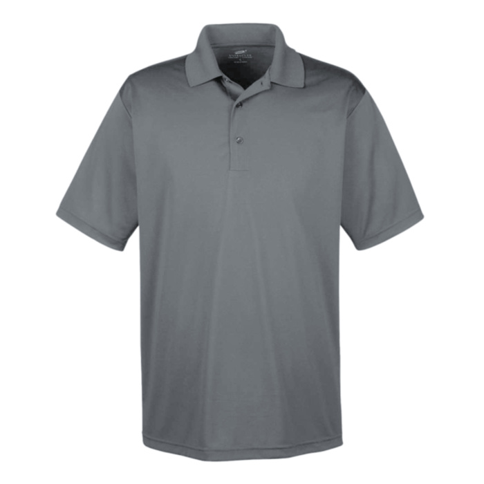 Men's Cool & Dry 8-Star Elite Performance Interlock Polo Thumbnail