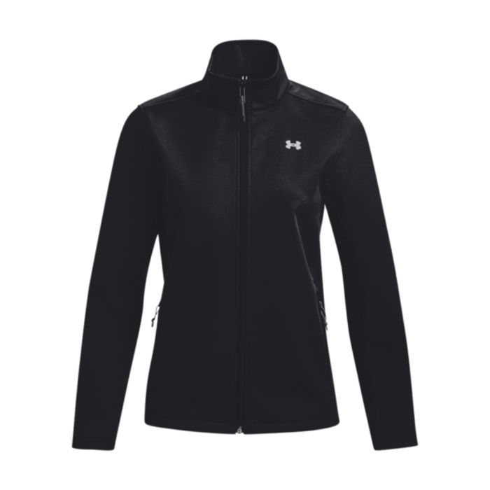 Women's ColdGear® Infrared Shield 2.0 Jacket Thumbnail