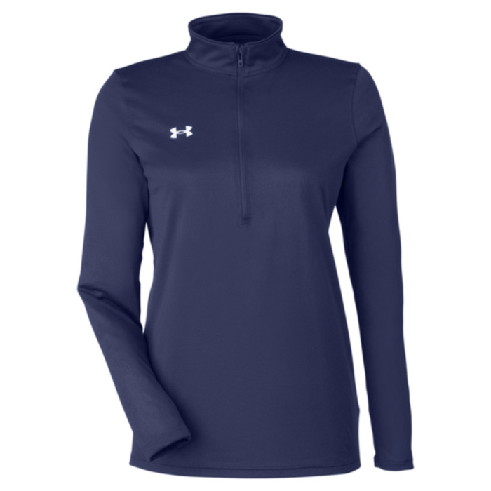 Women's Team Tech™ Half-Zip Pullover Thumbnail
