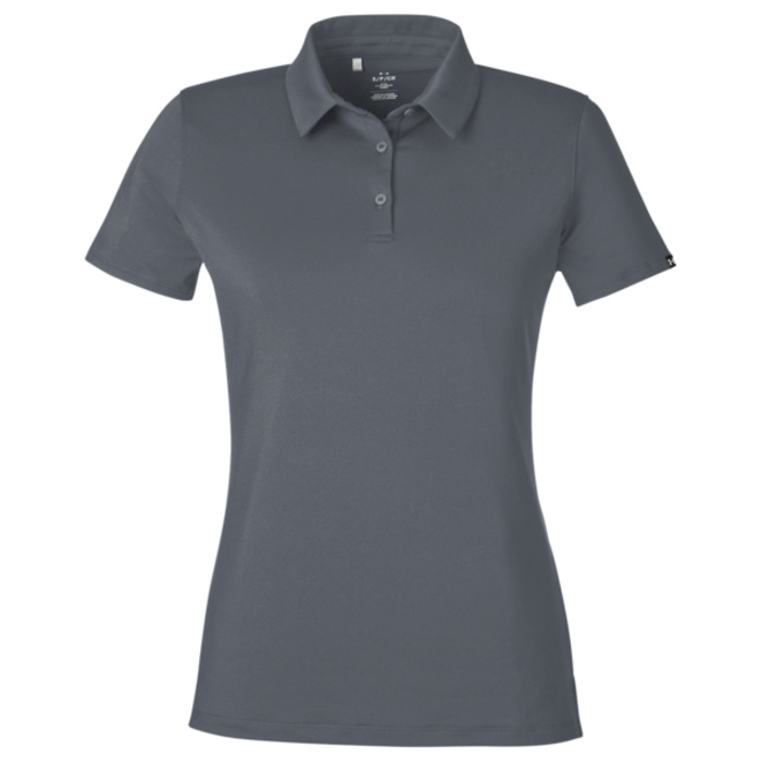 Women's Recycled Polo Thumbnail