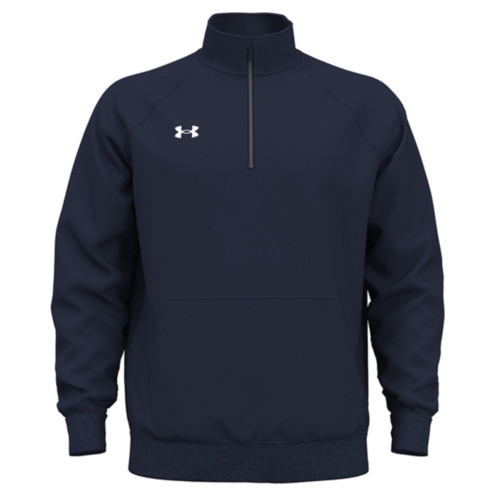 Men's Rival Fleece Quarter-Zip Pullover Thumbnail