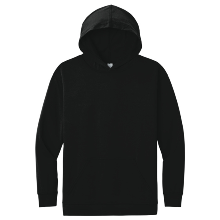 Softek Long Sleeve Hooded Tee Thumbnail