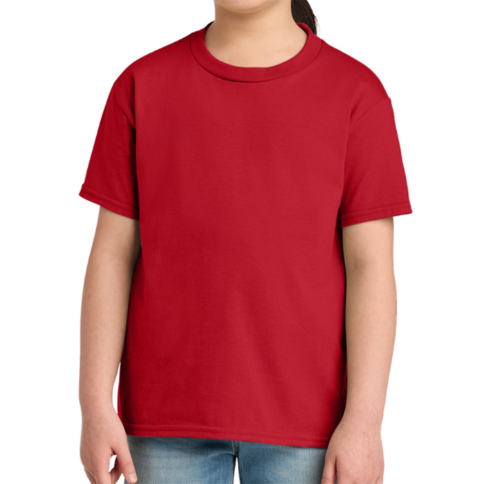 Youth Softstyle ® Midweight Tee Thumbnail