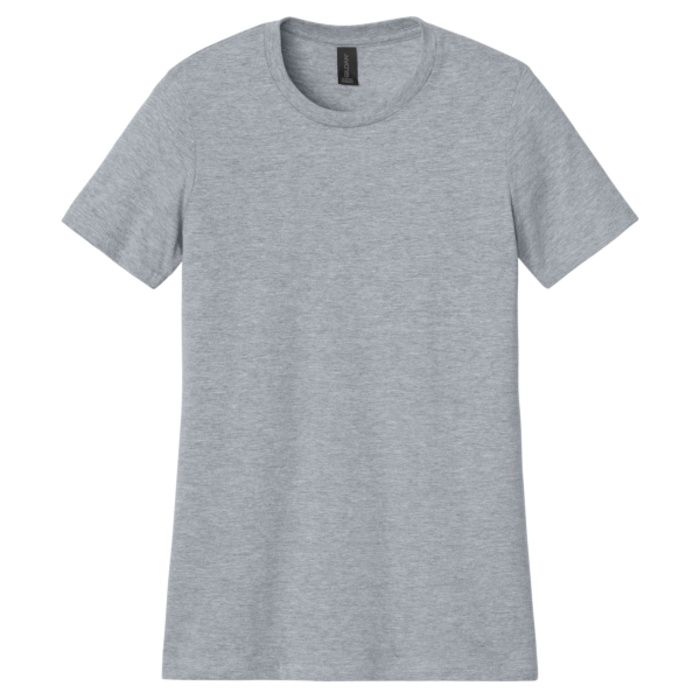 Women's Softstyle ® Midweight Tee Thumbnail