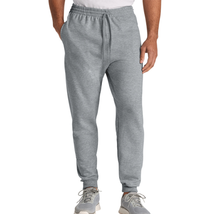 Ultimate Unisex CVC Ring Spun Pocket Jogger Thumbnail