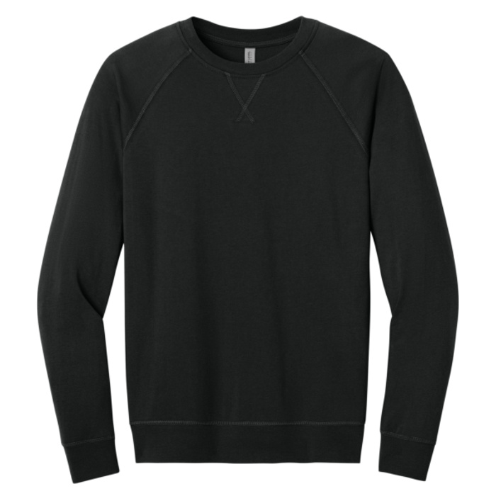 Laguna Raglan Sweatshirt Thumbnail
