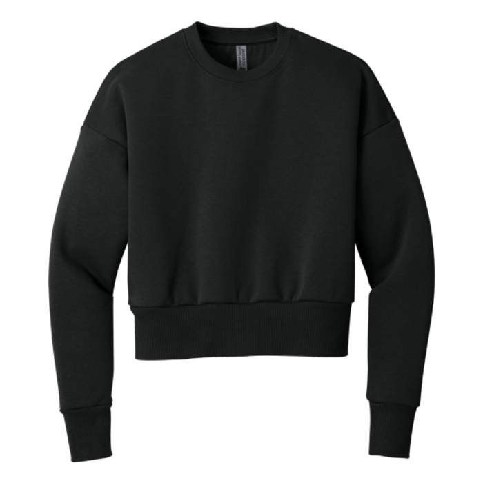 Women's Heavyweight Sweatshirt Thumbnail