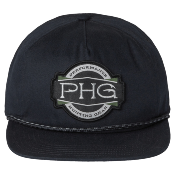 PHG Terminal™ Shot Snapback Cap Thumbnail