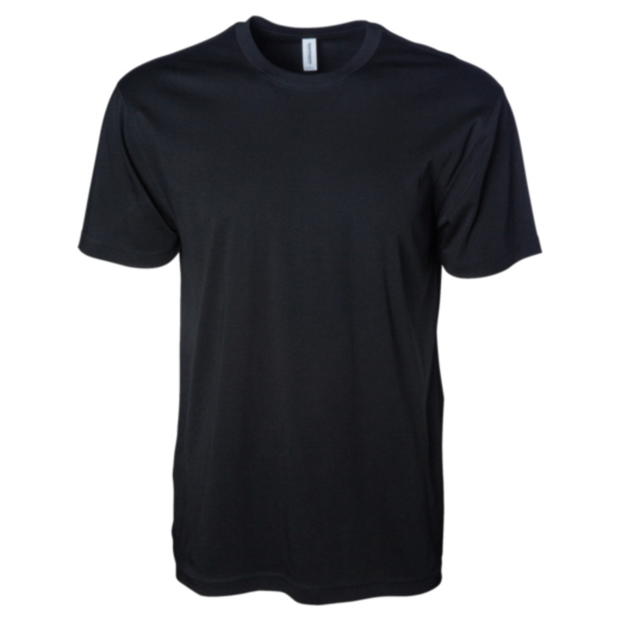 Unisex Lux Heavyweight T-Shirt Thumbnail
