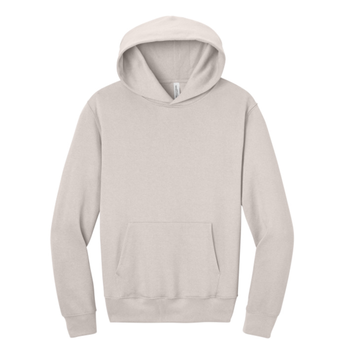 Unisex 10 Ounce Heavyweight Pullover Hoodie Thumbnail