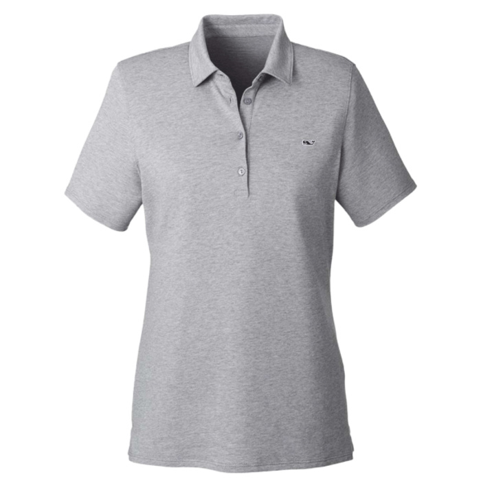 Women's Edgartown Pique Polo Thumbnail