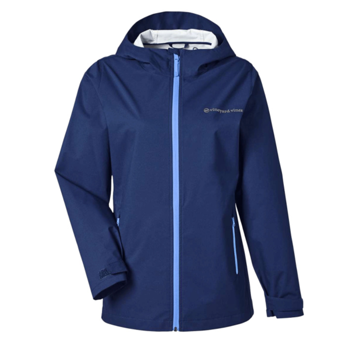 Women's Rain Shell Jacket Thumbnail