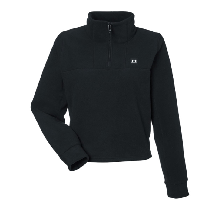 Women's Expanse Fleece Half-Zip Pullover Thumbnail