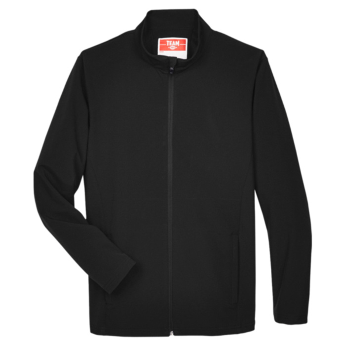 Men's Leader Soft Shell Jacket Thumbnail
