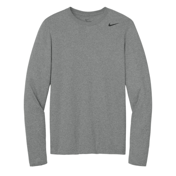 Team rLegend Long Sleeve Tee Thumbnail