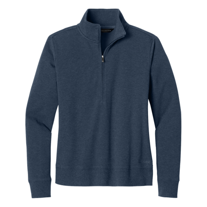 Women's Ocean Villa 1/4 Zip Thumbnail