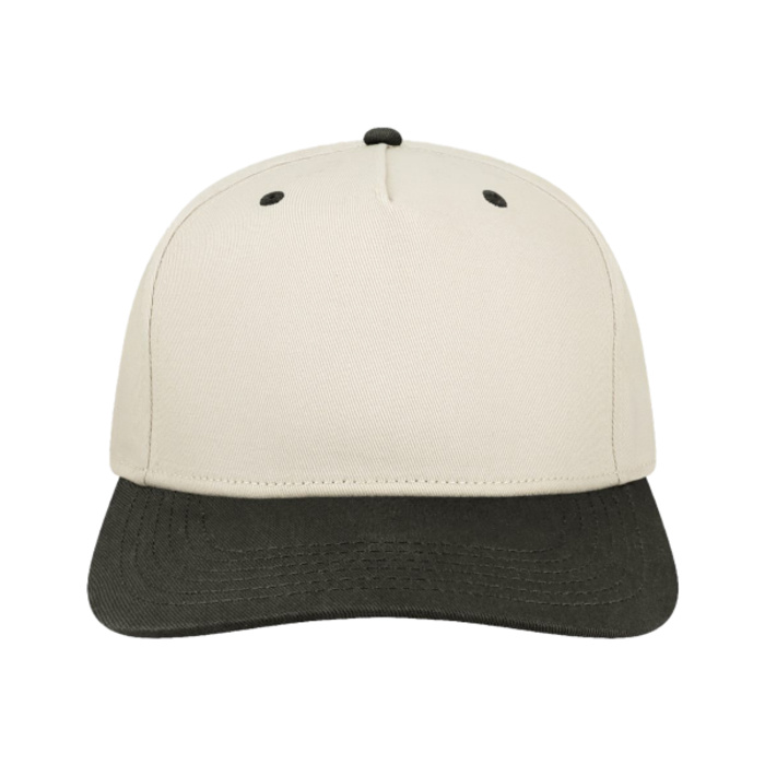 Heritage Twill Cap Thumbnail