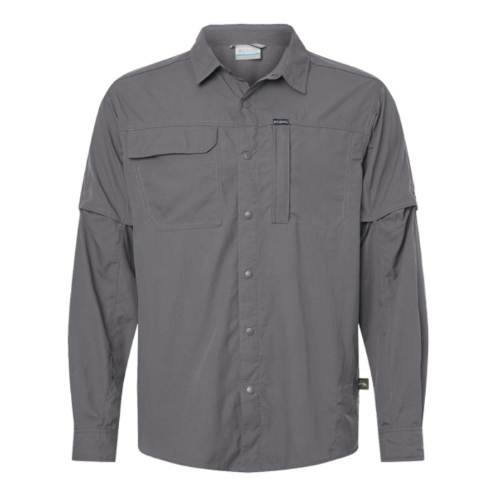 Men's Skien Valley™ Pocket Shirt Thumbnail