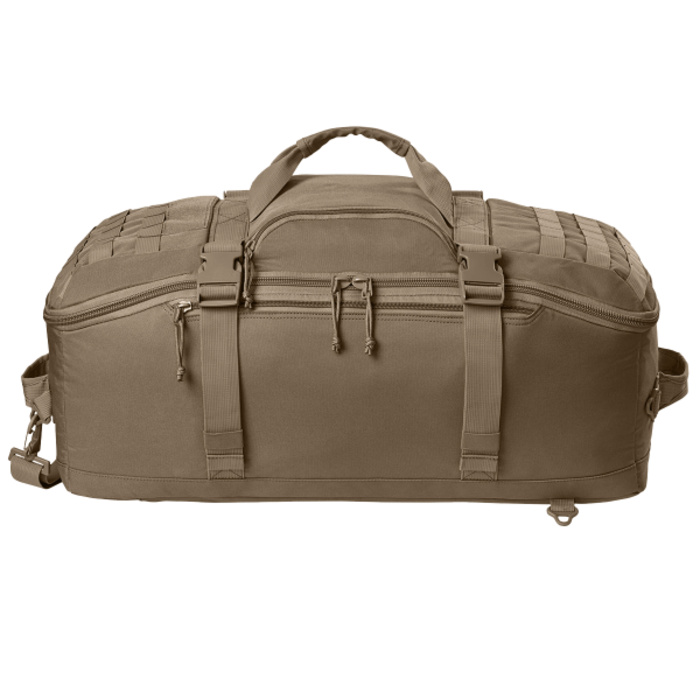 Tactical Barrel Duffel Thumbnail