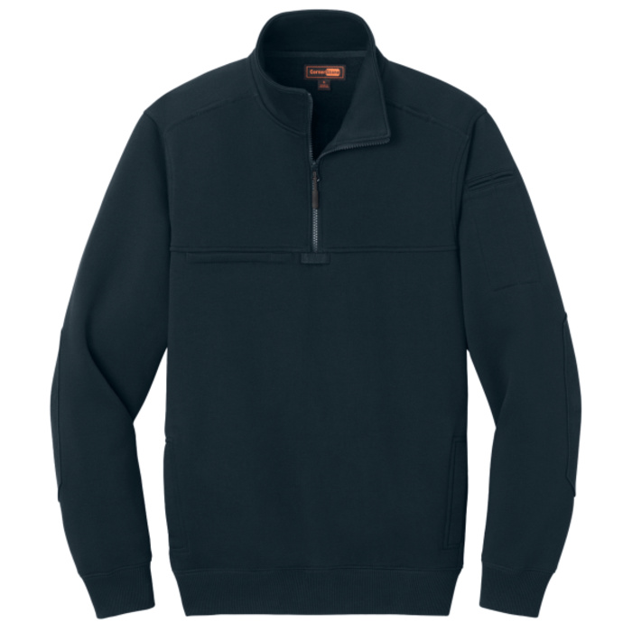 12 Oz. Tough Fleece Job Shirt Thumbnail