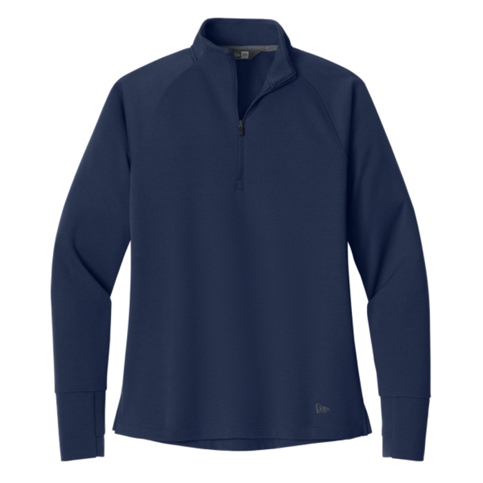 Women's Stand Out 1/4 Zip Thumbnail