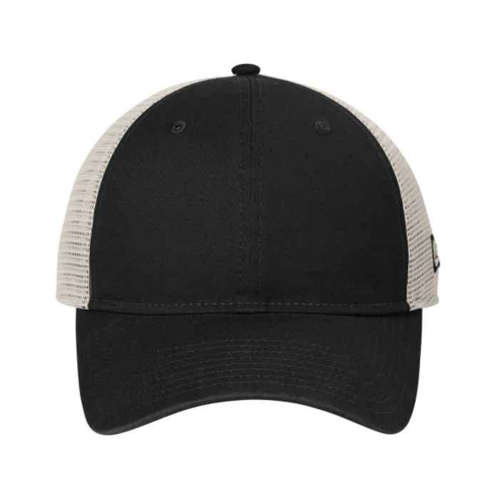 9 Twenty ® Unstructured Mesh Snapback Cap Thumbnail