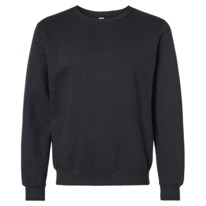 Unisex Eco™ Premium Blend Ring-Spun Crewneck Sweatshirt Thumbnail