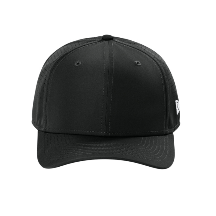 9 Seventy ® Perforated Snapback Cap Thumbnail