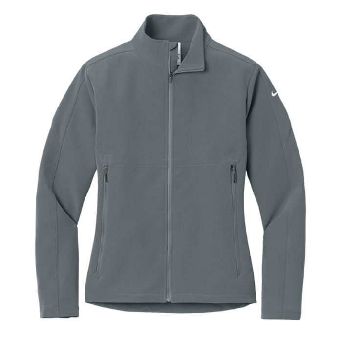 Women's Full Zip Soft Shell Jacket Thumbnail