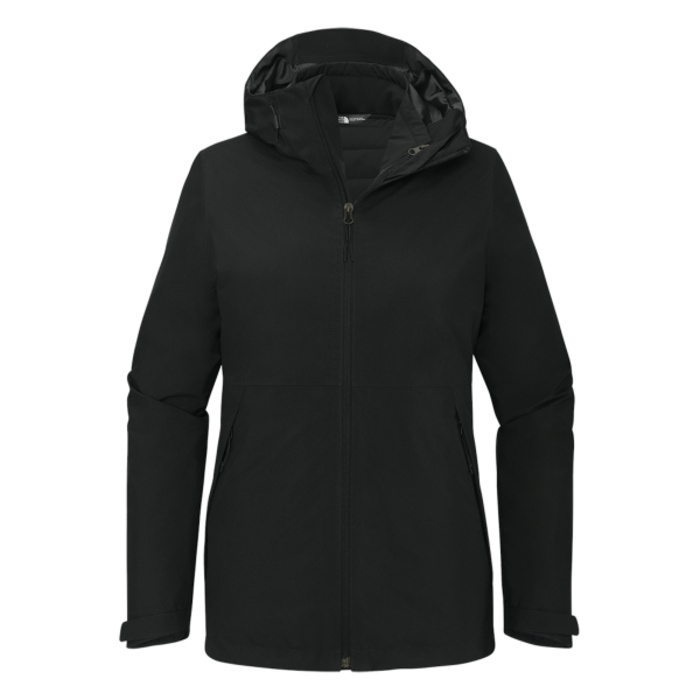 Women's Castle Valley Triclimate 3 in 1 Jacket Thumbnail