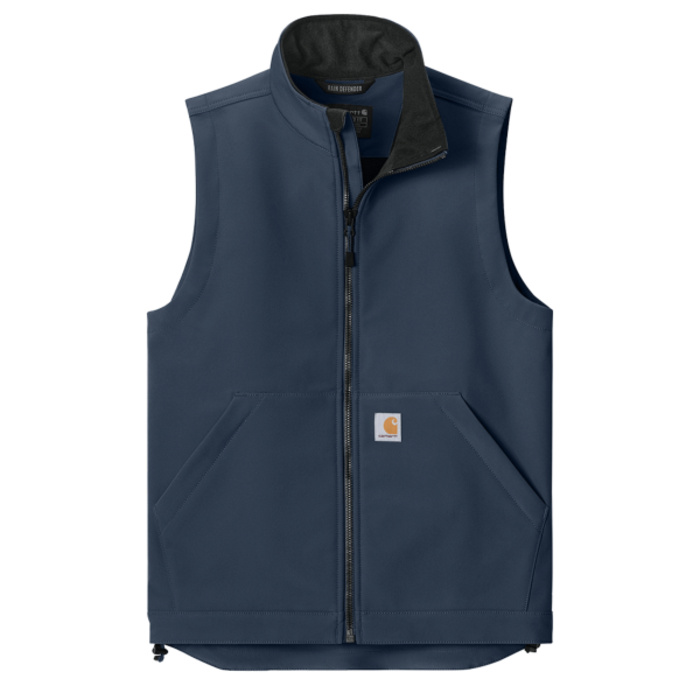 Rain Defender ® Soft Shell Vest Thumbnail