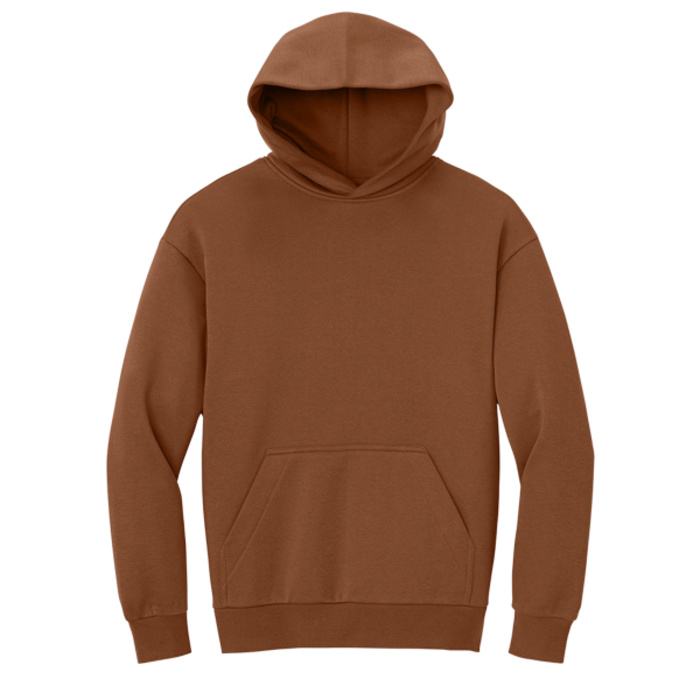 V.I.T. Heavyweight Fleece Hoodie Thumbnail