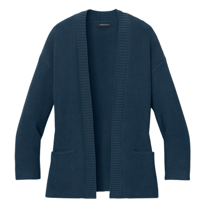 Women's Open Cardi Thumbnail