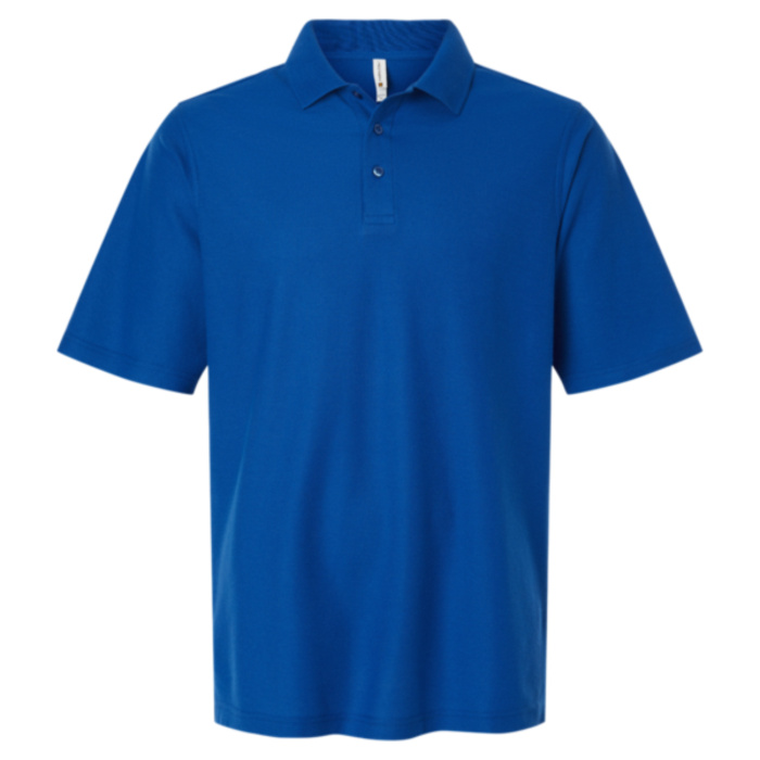 Men's Tall Maverick CVC Pique Polo Thumbnail