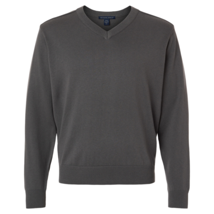 Men's New Classics V-Neck Sweater Thumbnail