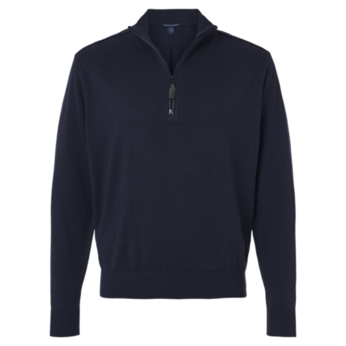 Men's New Classics Quarter-Zip Sweater Thumbnail