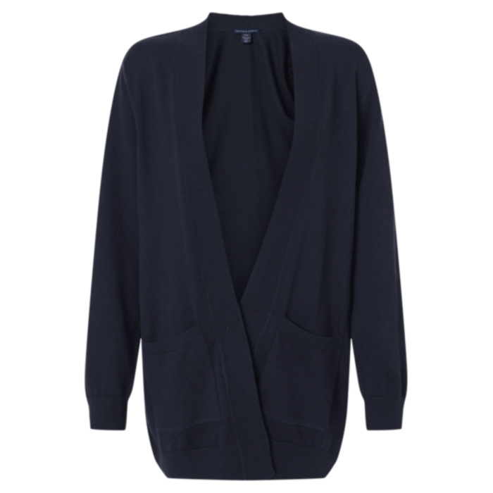 Women's New Classics Open Cardigan Sweater Thumbnail