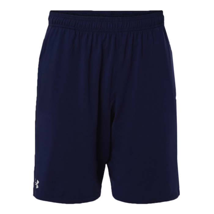 Men's Tech Vent 9" Shorts Thumbnail