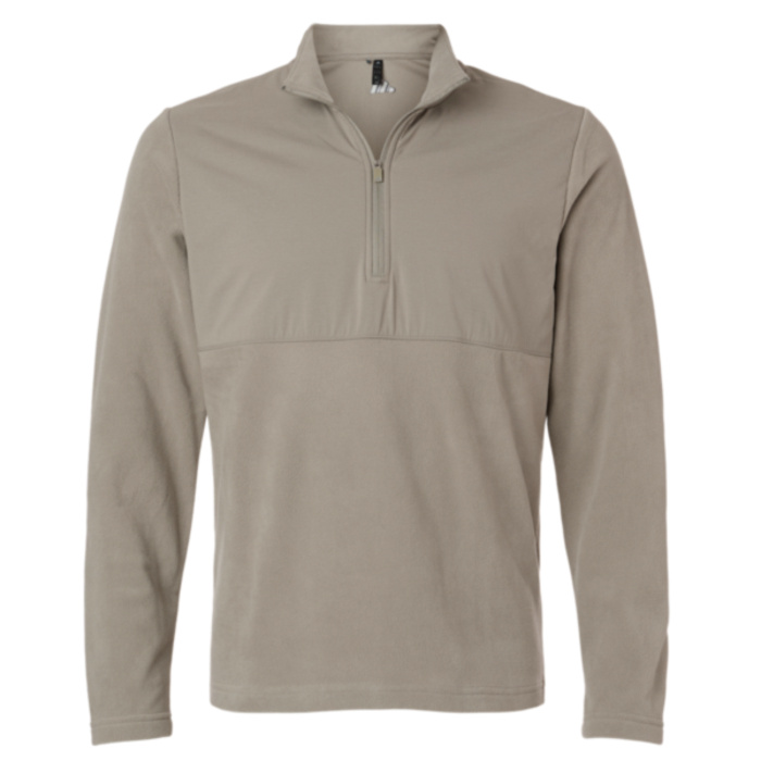 Men's Ultimate365 Cozy Quarter-Zip Pullover Thumbnail