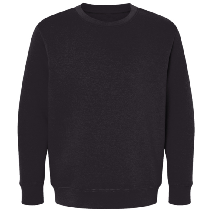 Unisex Beefy® Sweats Premium Heavyweight Crewneck Sweatshirt Thumbnail