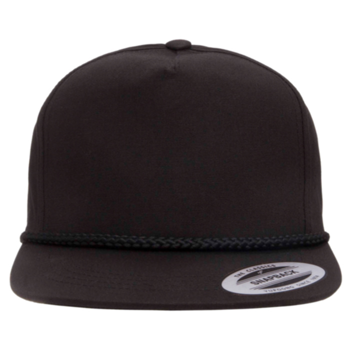 Classic Poplin Golf Cap Thumbnail