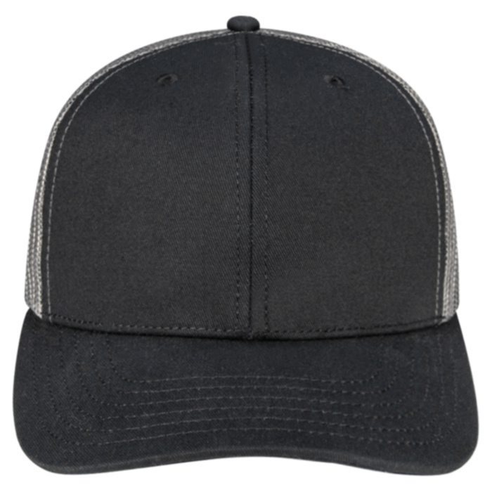 Charter Six-Panel Cap Thumbnail