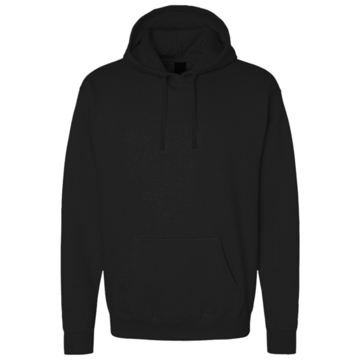 Unisex Jamie Recycled Hooded Sweatshirt Thumbnail