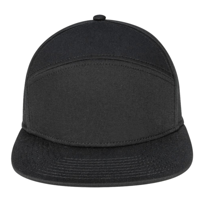Tradesman Hybrid Six-Panel Cap Thumbnail
