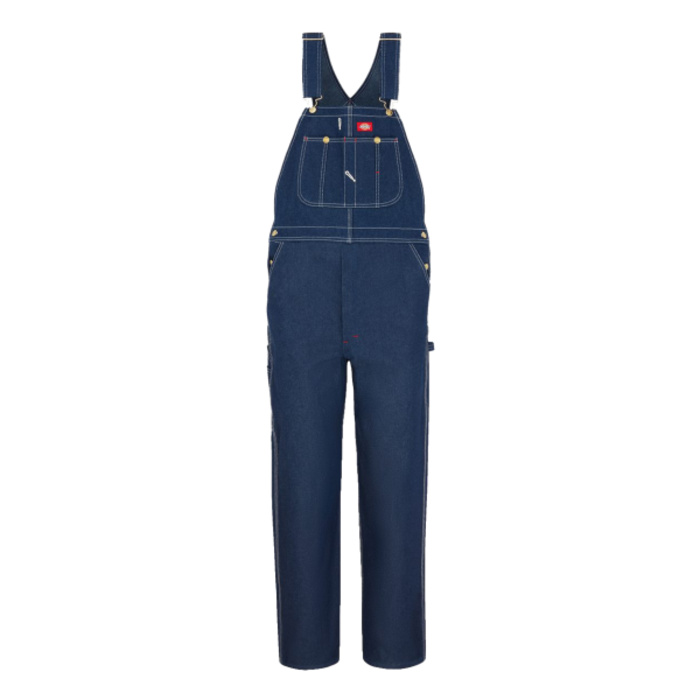 Men's Extended Sizes Bib Overall Thumbnail