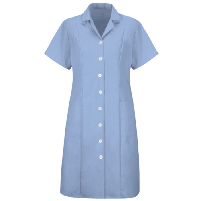 Women's Short Sleeve Dress Thumbnail